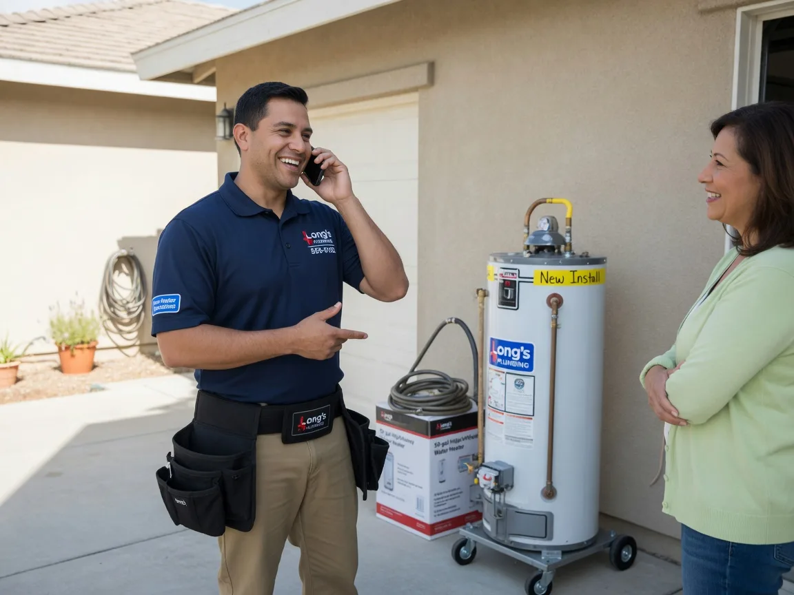 Leak Detection Genoa, NV FAQs